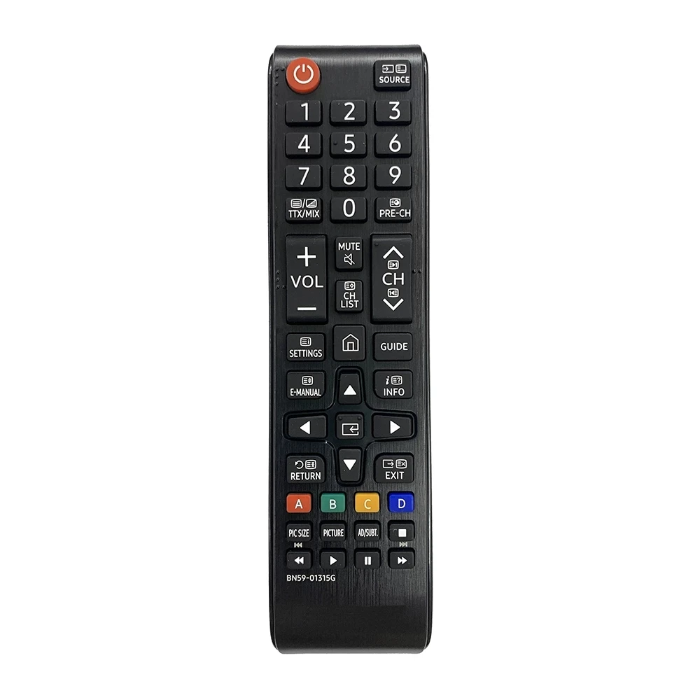 New Original BN59-01315G Smart TV Remote Control For Samsung  UE49RU7170U UE50RU7200U UE60NU7090U UE75RU7100U