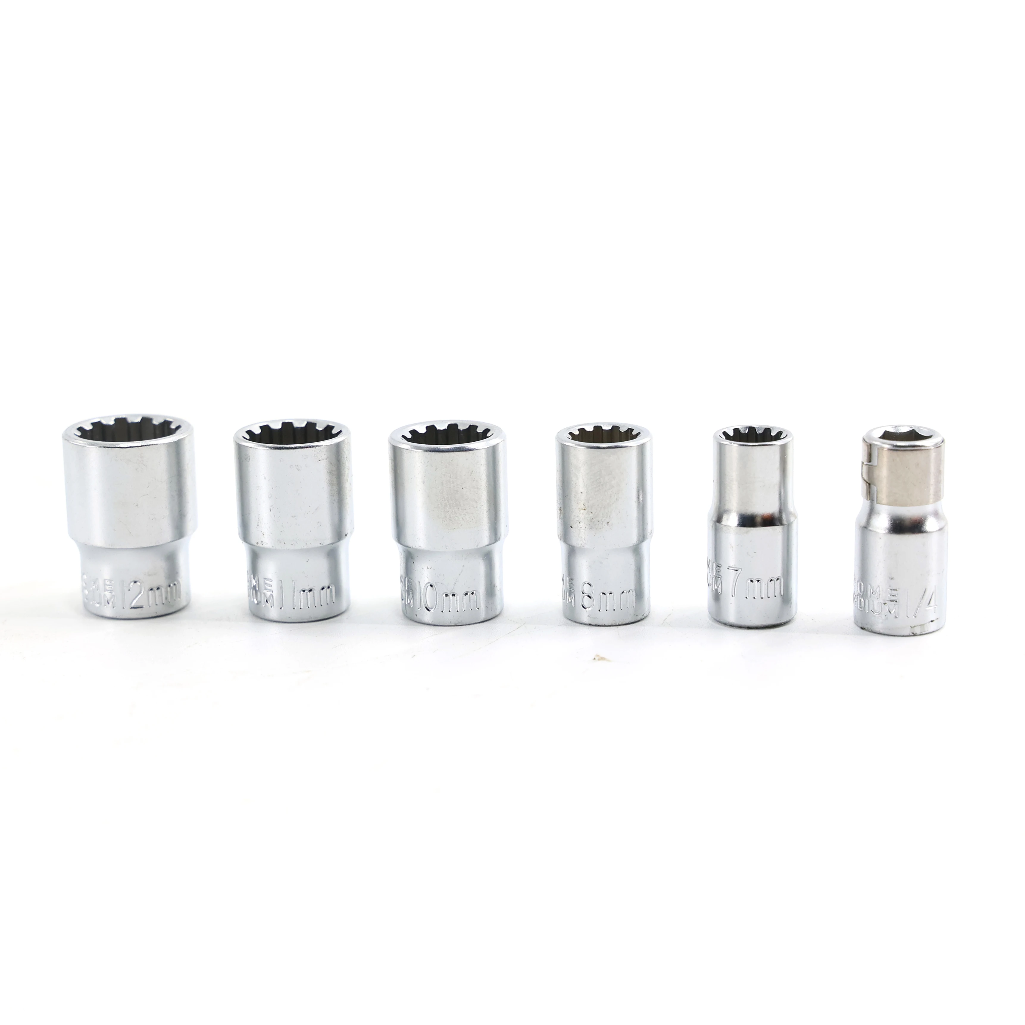 17PCS Slotted Phillips Torx Bit Ratcheting Screwdriver kit Multi bits socket Screwdriver set with Adaptor