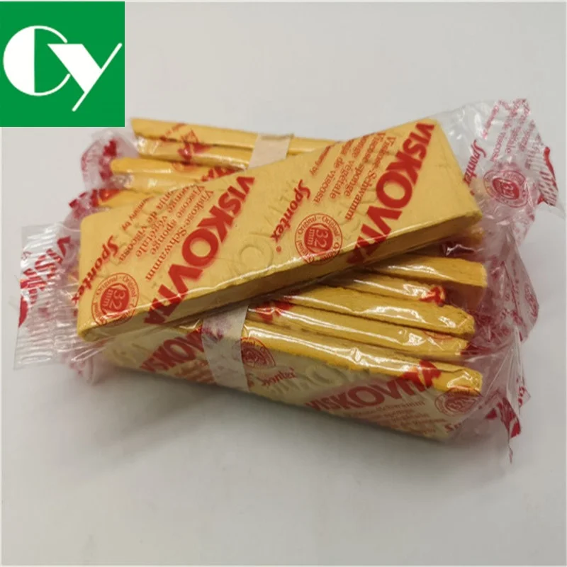  Viskovita сжатые губки для офсетной печатной машины запасные