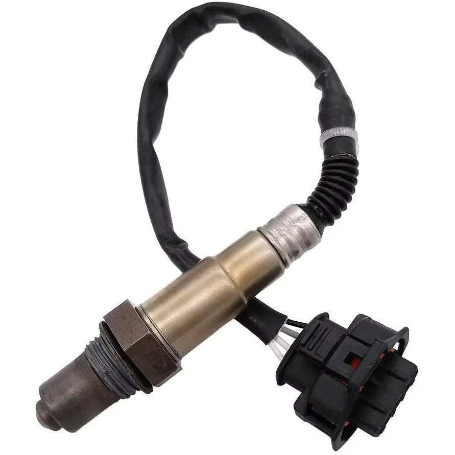 Auto Parts Downstream Lambda O2 Sensors Oxygen sensor For Chevrolet Cruze 213-4698 55572216