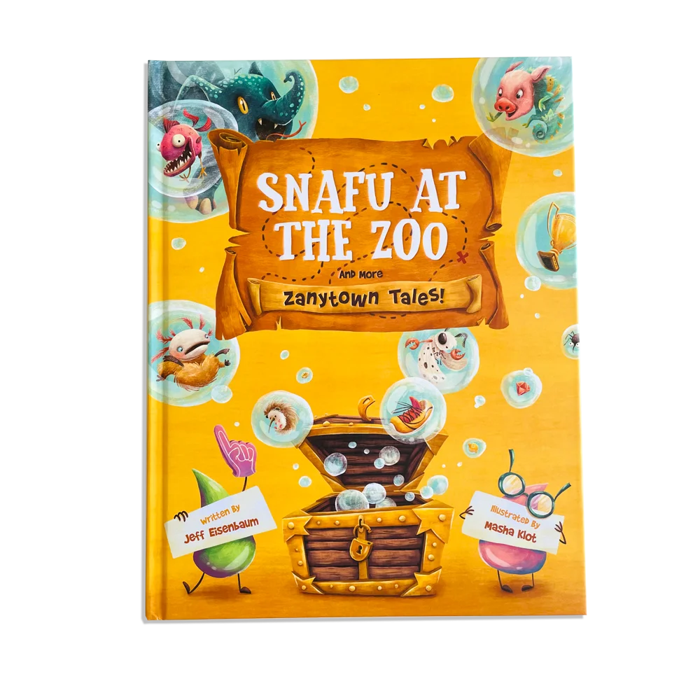 New trend a4 hardcover customized coloring china kid book printing