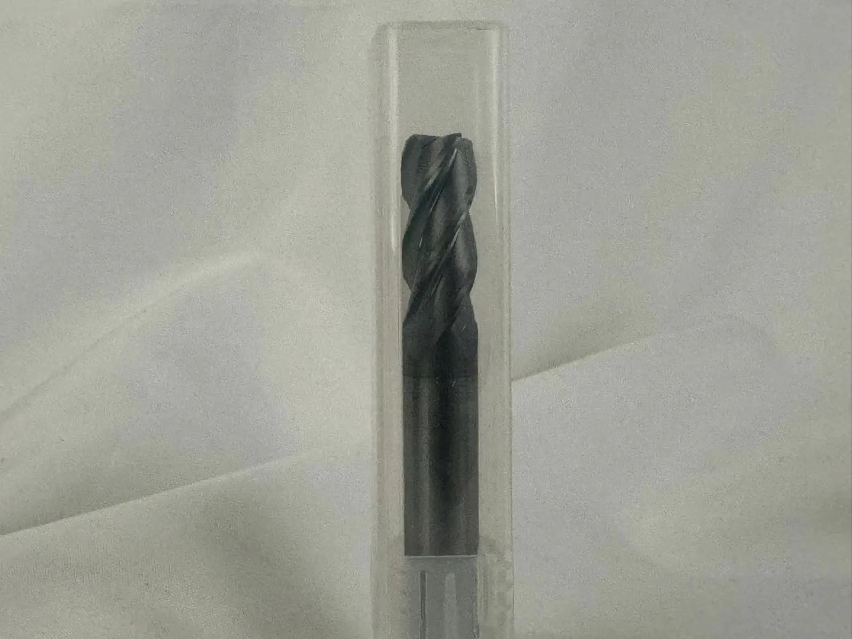 Шаровая мельница Концевая фреза 2F/4F твердосплавная CNC инструменты 45/55/65 HRC