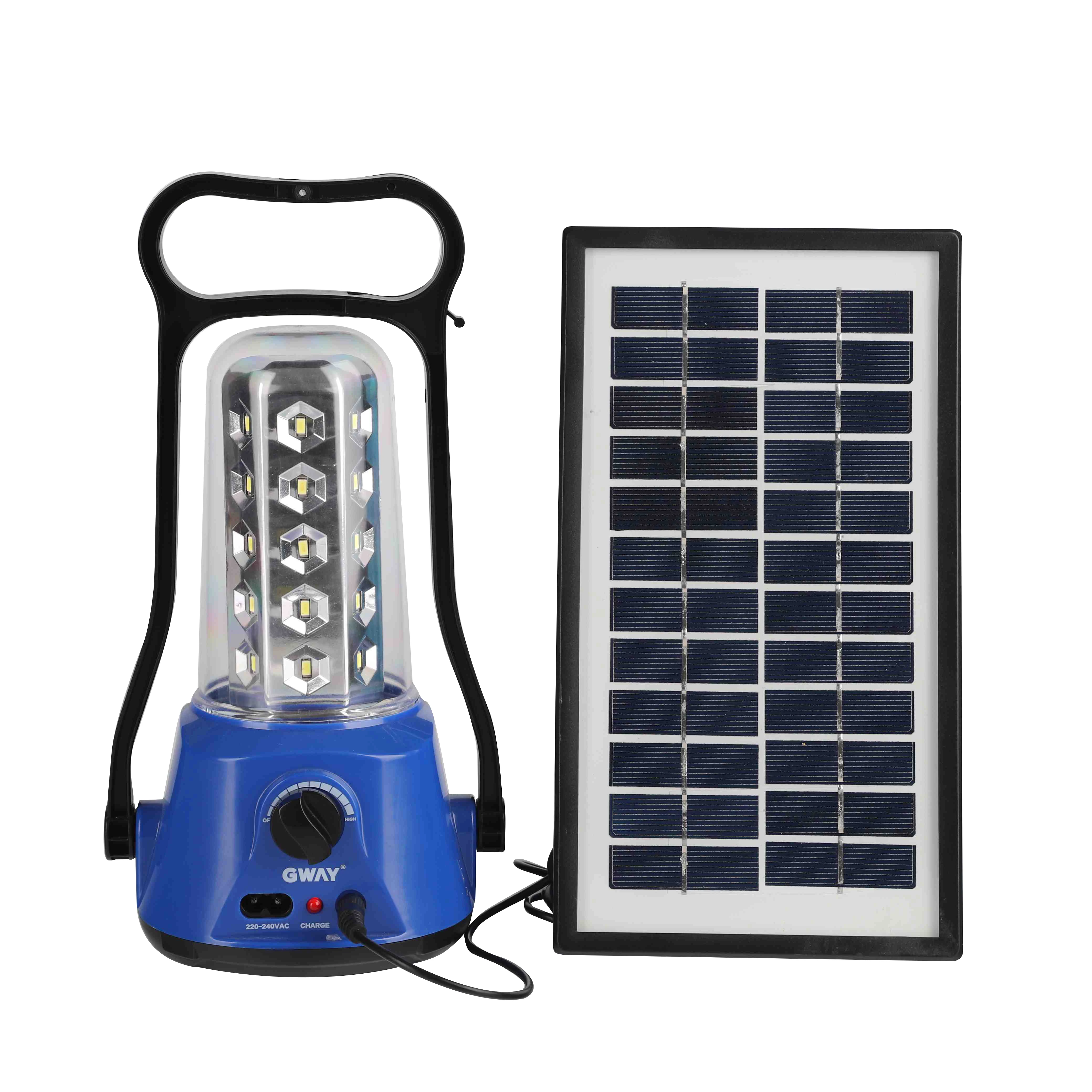 30 LED Chinese Brand High Quality Reasonable Price Portable Camping Light.