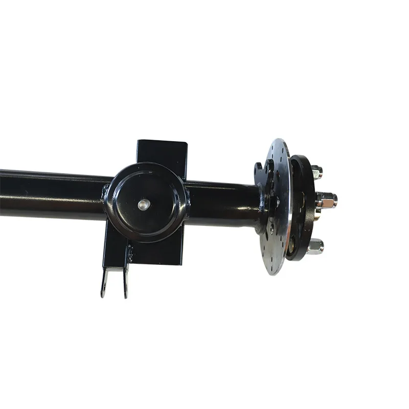 High-quality electric vehicle rear axle assembly Differential Electric Tricycle Rear Axle Trike Rear Axl