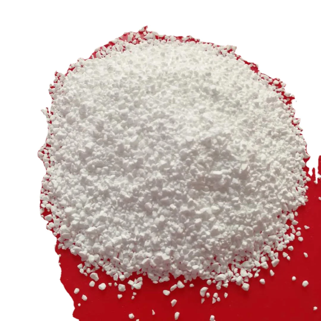 Cheap Hot Sale Top Quality Trichloroisocyanuric Acid Powder 90% Granular Tcca