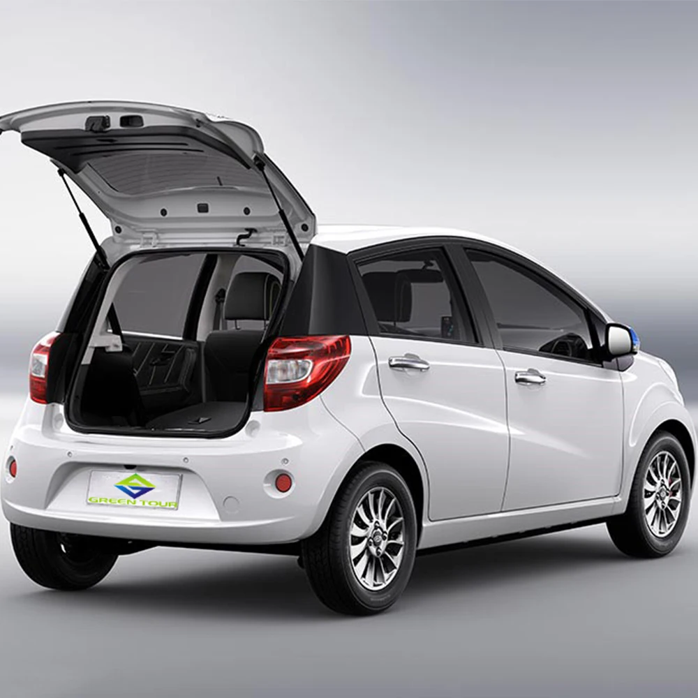 Auto Electric Car Adult Vehicle High Speed Electric Vehicles New Energy Vehicles New Cars