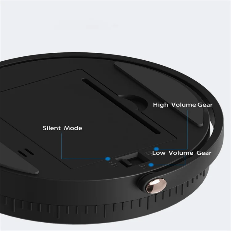 Newest Digital Kitchen Timer LED  Setting Timer Cooking Timer Clock Magnetic Backing