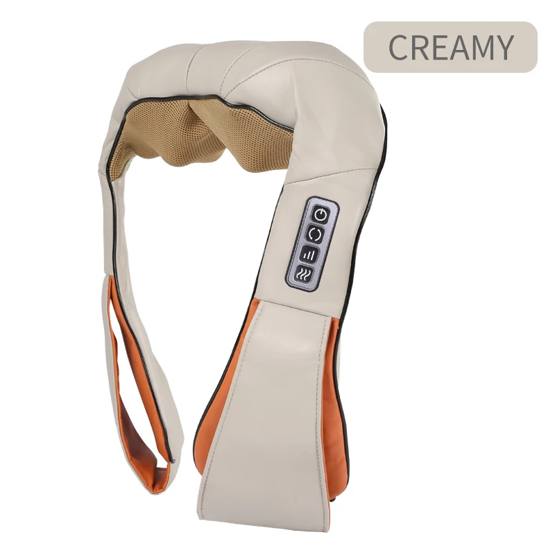 HUIFAN professional manufacture	new products leg massager 303D electric massage belt