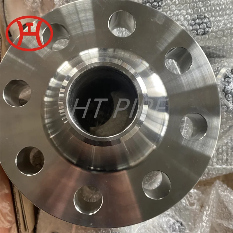 Фланец из нержавеющей стали ASTM A182 F304L WN фланец RF 300lb ASME B16.5 от 0 5 дюйма до 24
