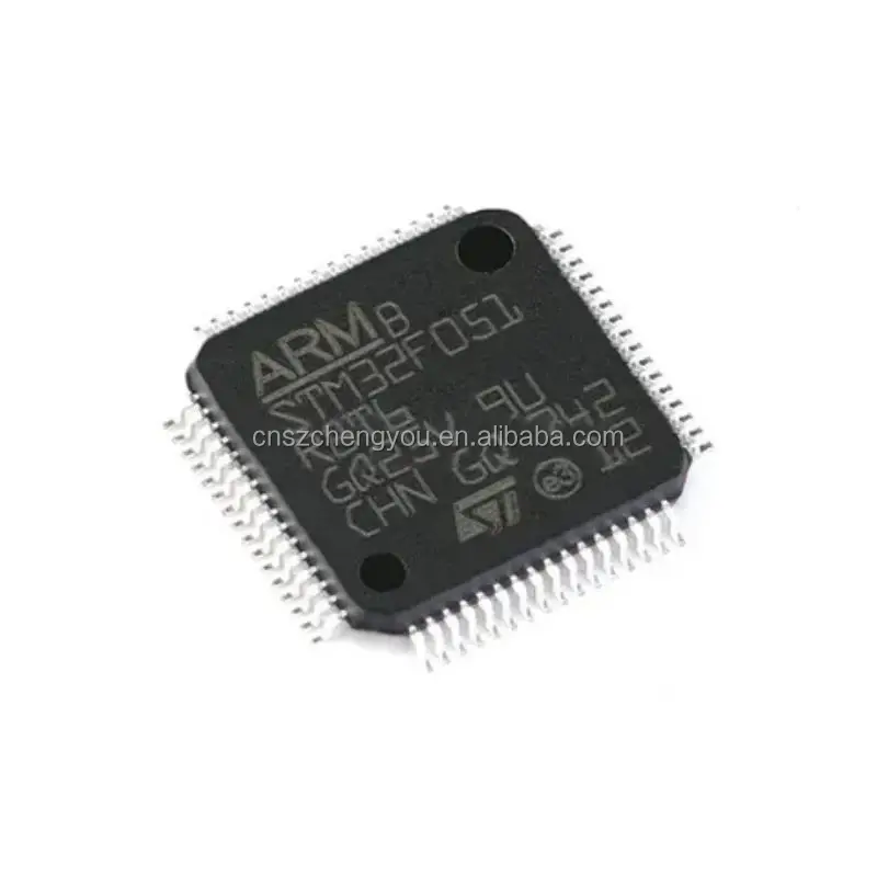 TPS7A6650QDGNRQ1 Automotive Power Management PMIC 8-TSSOP  Cheng You  Chip IC BOM Order Service