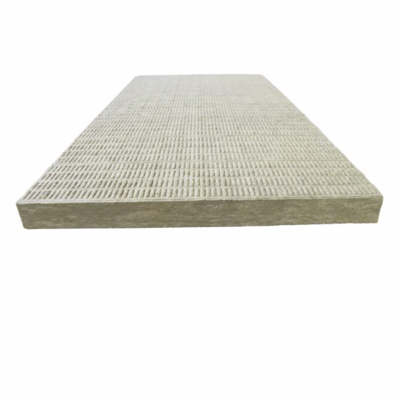 Facade Insulation Rockwool Board 30mm Rock Wool Thermal