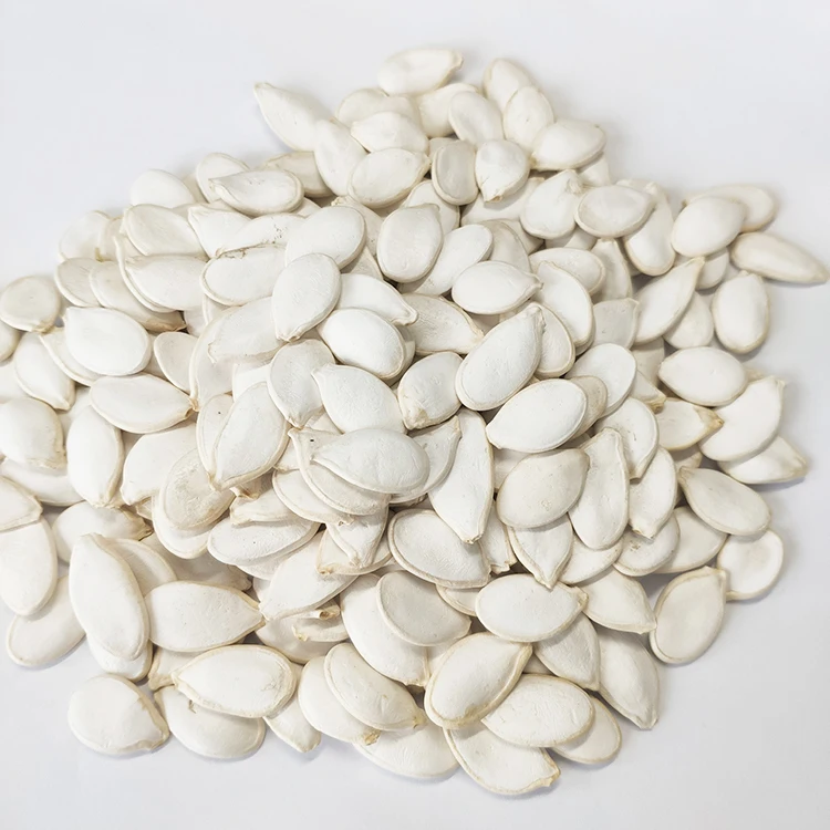 Price Online For Sale Snow White  In Shell Pumpkin Seeds