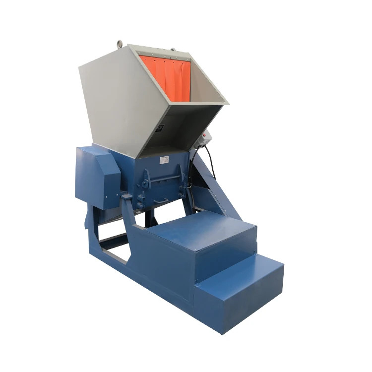 
Strong Pc Series Crusher/waste Pet Bottle Recycling Silent Plastic Crusher 