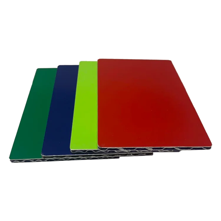 Aluminum Facade Panels Exterior Outdoor Decoration Wall Panel Brush Metal Construction Material Composite Sandwich Panel