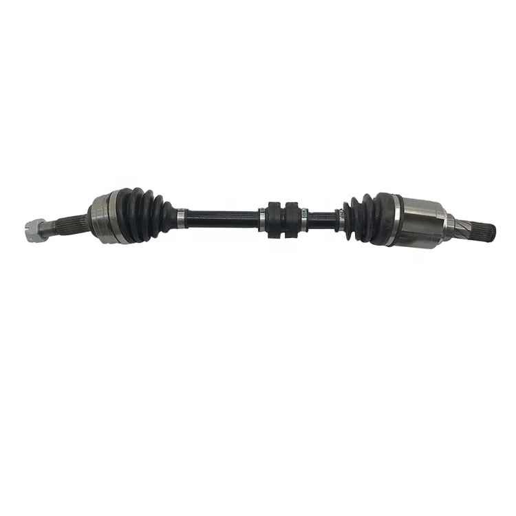 
Wholesale Price Front Left CV Half Axle Assembly for Nissan Sunny (N17) 1.5 MT 