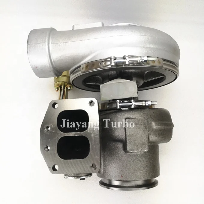 HX60W Turbo 3594549-D 4045531 3591225 для Scania 164 DC16.01 грузовик серии 4 с двигателем 574370