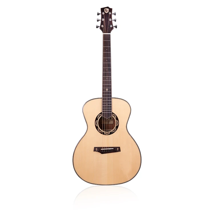 Randon ASM Medieval Spruce Guitar  Musical instrument guitar