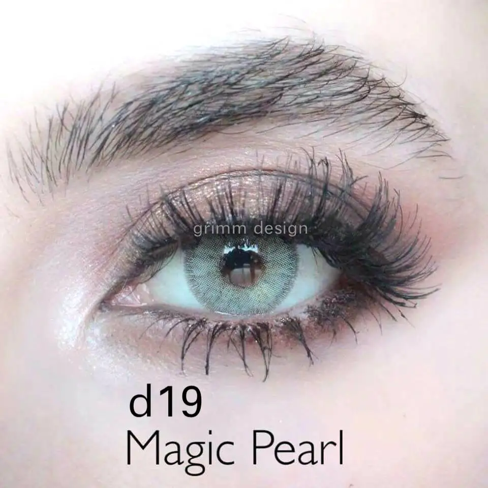 Lazord 2022 for MID EAST color contact lenses cosmetic protective optische girl women sport optical eyewear