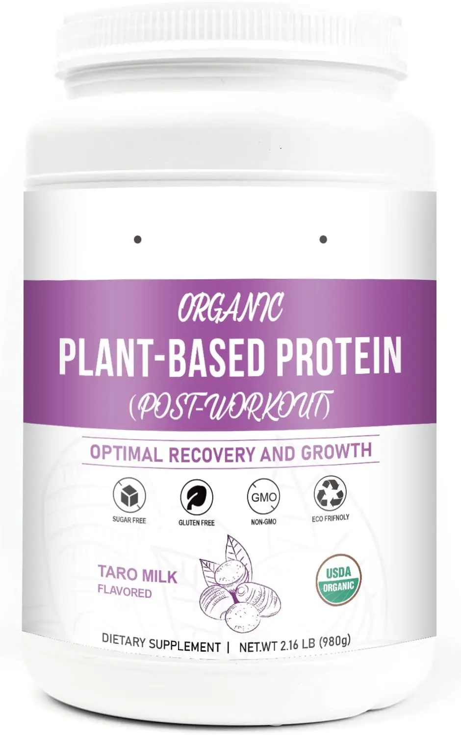 Flax seed protein  / customized vegan protein
