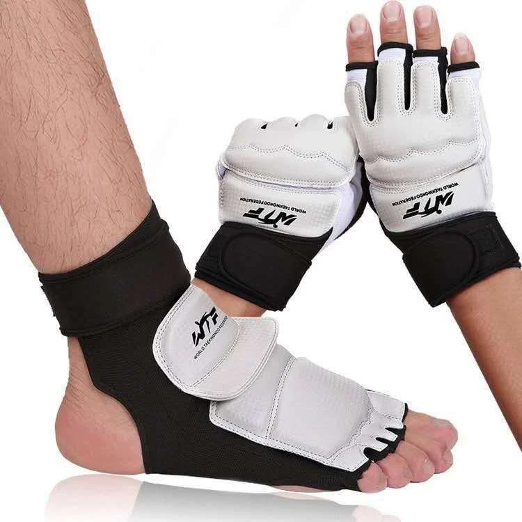 taekwondo gloves
