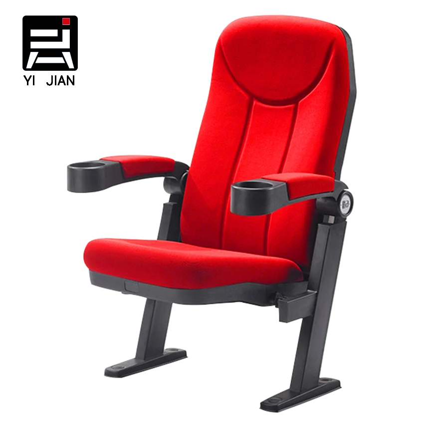 Theater Seat Auditorium Chair for Theater Furniture
