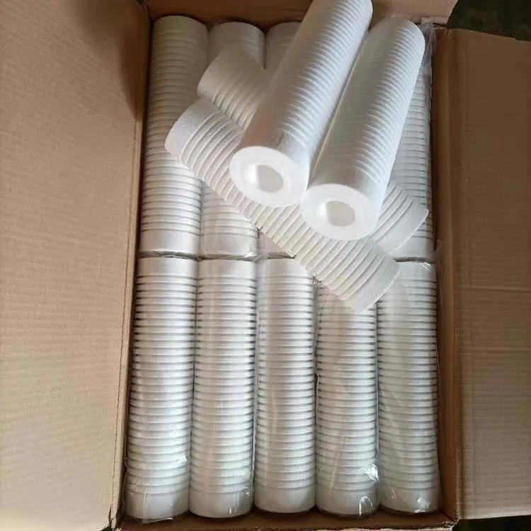 pp meltblown cartridge filter filter cartridge pp 0.2 stainless steel pp meltblown cartridge filter nsf