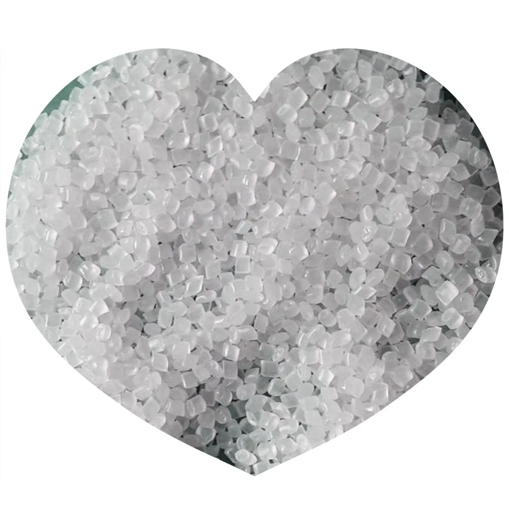 High quality the best price/virgin PA66 granule/33% glass fiber enhanced thermal stability PA66 70G33HS1L-NC010