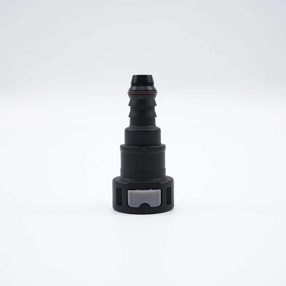 High quality auto parts SAE12 11.8 fuel hose for quick installation connector with inner diameter 10mm