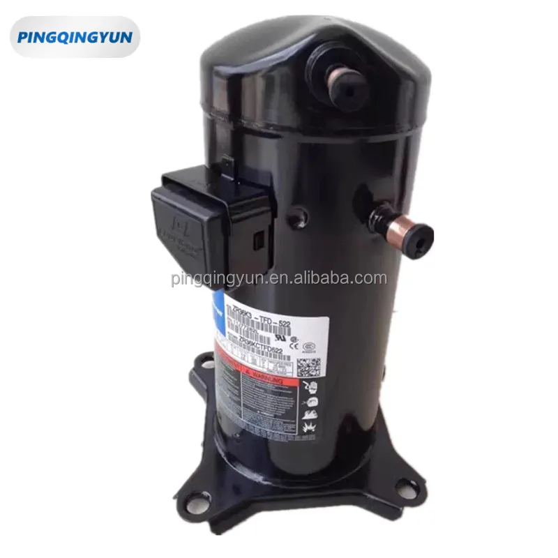 Supply Copeland Refrigerant Compressor ZR28K3E-TFD-522