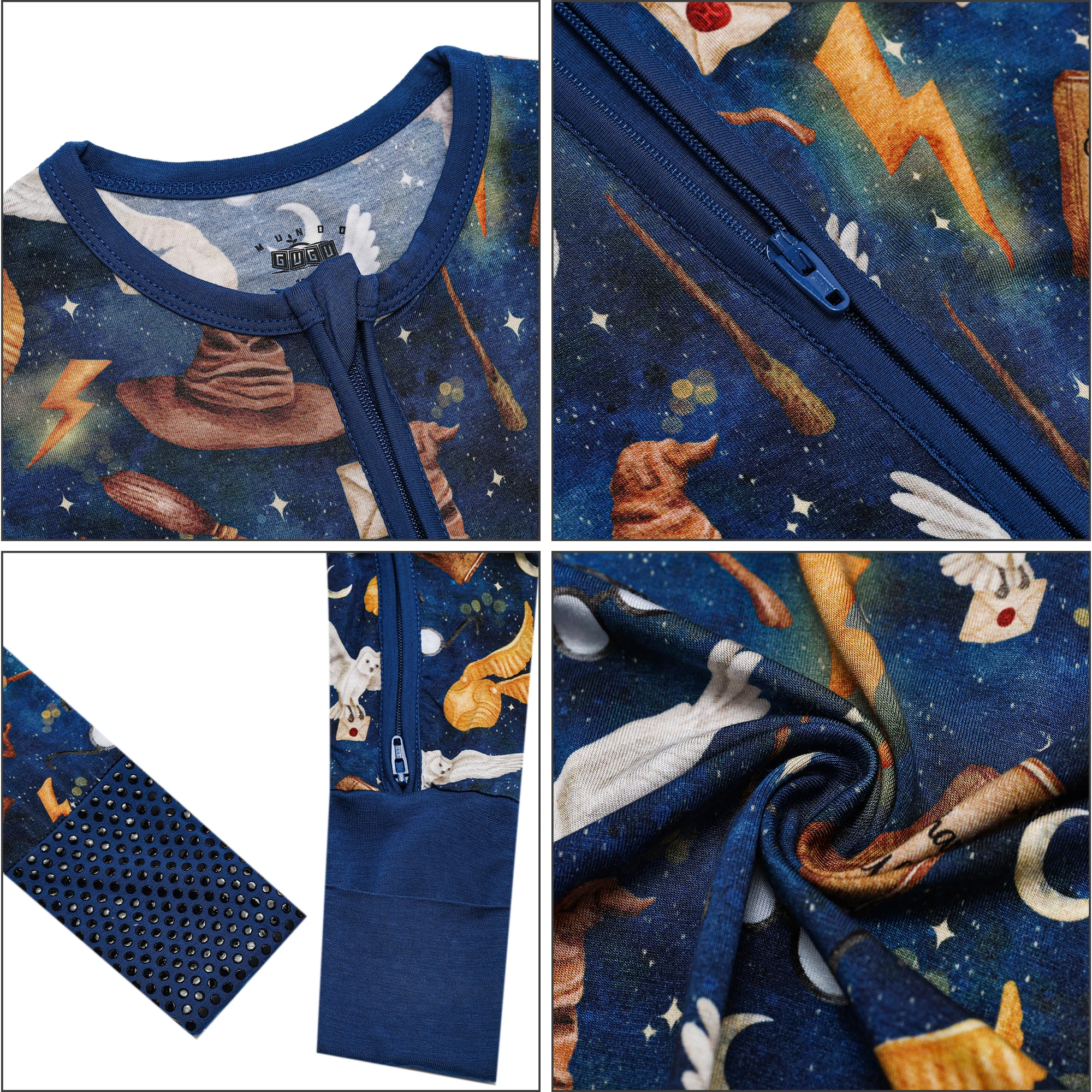 Make Products with Heart  Custom Newborn Baby Rompers Kids Cotton Clothing Set  Baby Pajamas Bamboo  baby romper