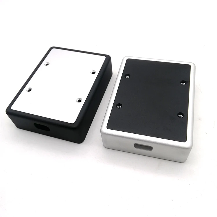 Precision Cnc Metal Fabrication Machined Parts , 5 Axis Mini Cnc Milling Service