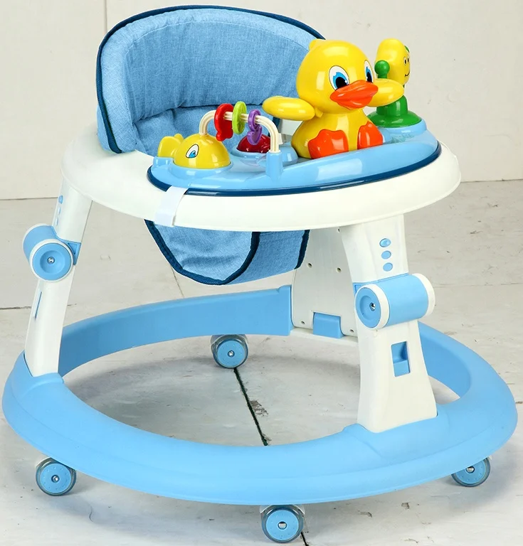 New baby walker 666