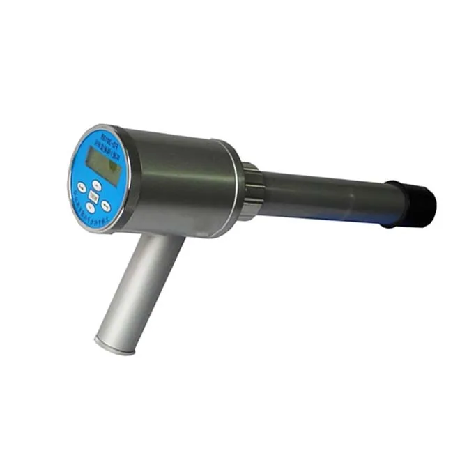 FD-3013B environmental gamma radiation monitor for  Radioactive environment