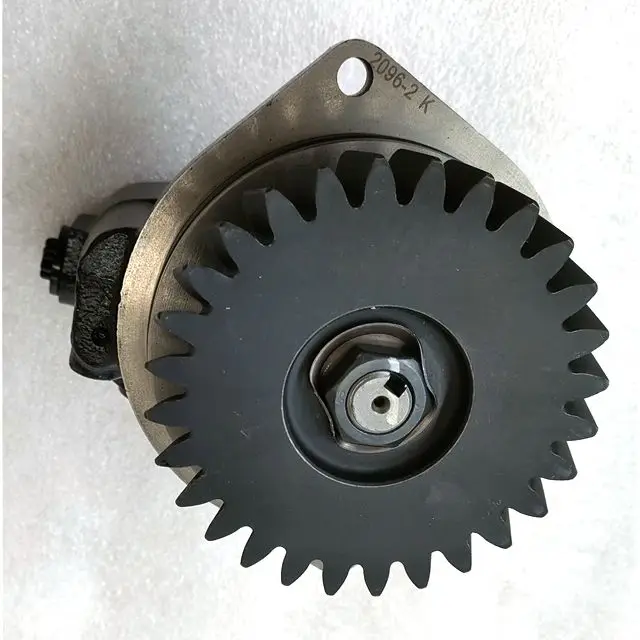 DZ97189470215 power steering pump for Shacman X3000 engine