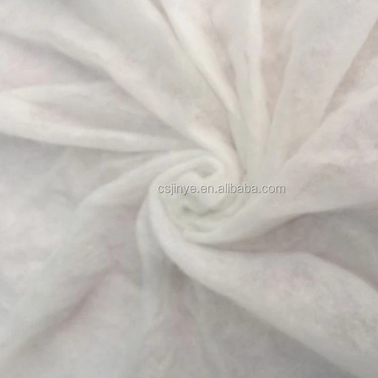 Cotton Material Filling Insulation Non Wovem Polyfill Wadding Polyester Wadding Roll Production Line