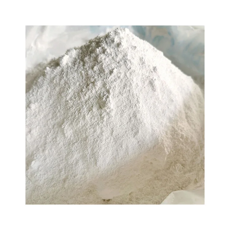 The factory sells barium sulfate BaSo4