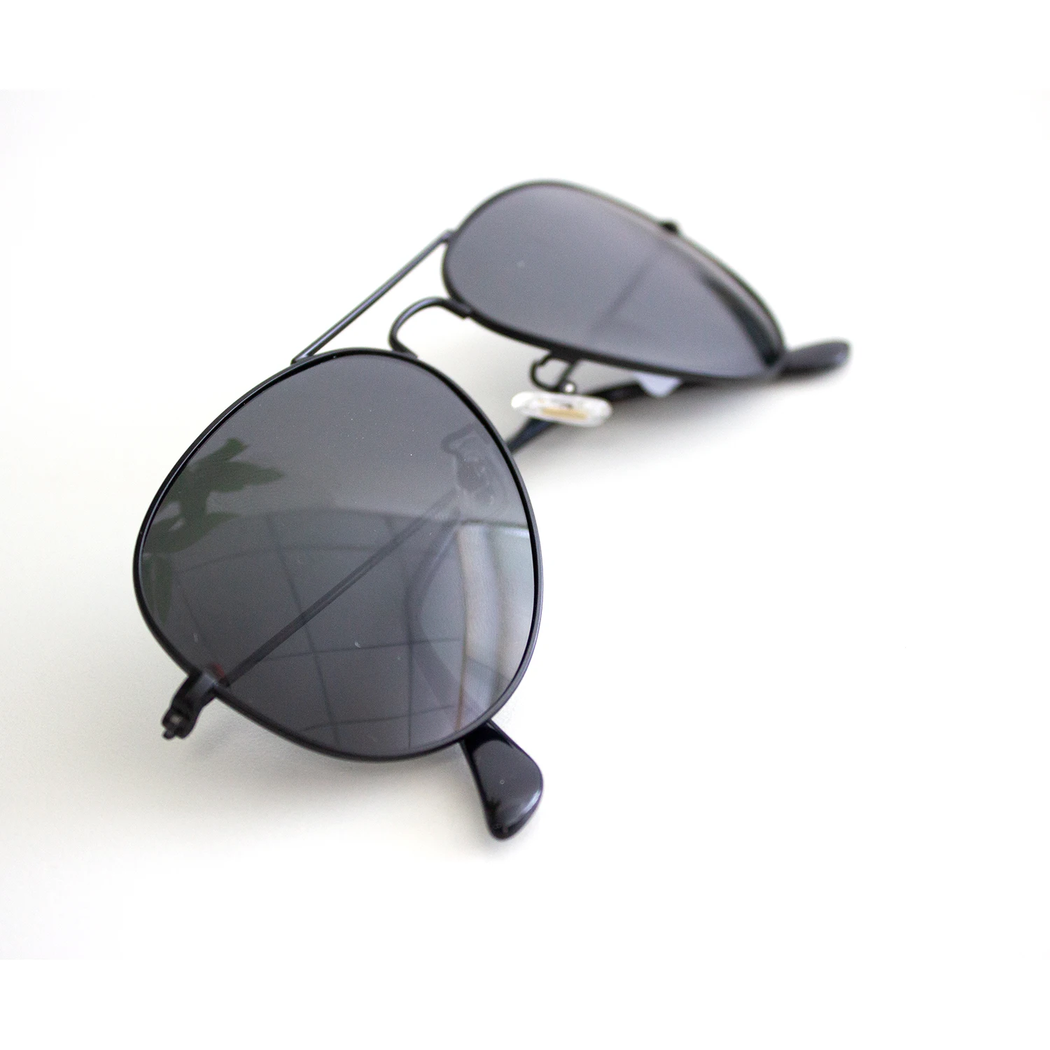 FUYUAND 2022 custom sun glasses metal logo men luxury sunglasses for men fishing driving polarized sunglasses