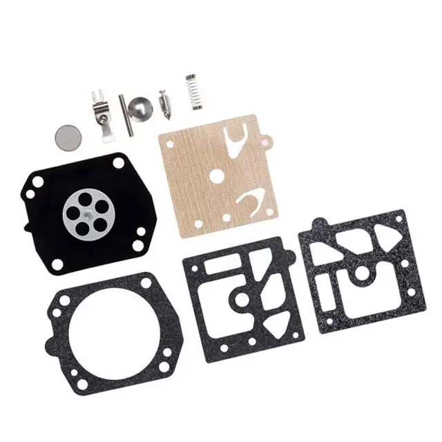 HLIC Carburetor Rebuild Kit For Stihl 029 039 044 046 Ms270 Ms280 Ms290 Ms341 Ms361 Chainsaw Compatible With Walbro K10-hd Carb