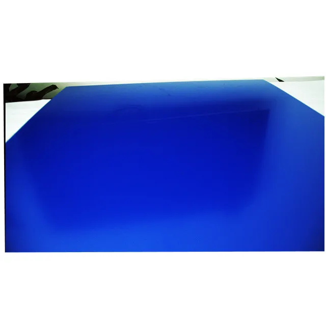 Baotu ctcp plate cheap price high quality beautiful color