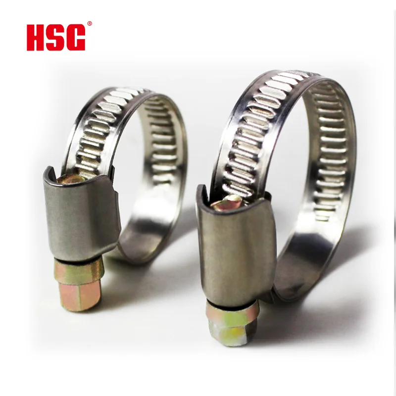 German type 8-200MM Hydraulic double plastic metal heavy duty set pliers stainless steel making machine hose clamp