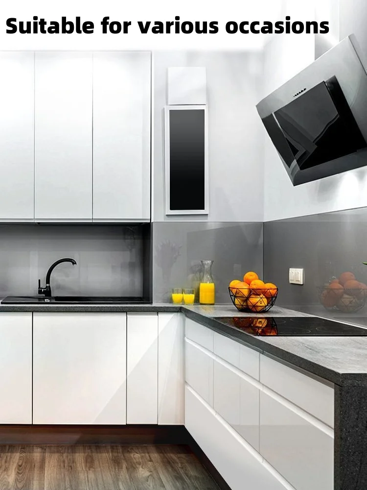 Kitchen Cleaner Spray Oil Grease Stain Remover Powerful Deep Cleaning Products Kitchen Oven Heavy Oil Stain Cleaners