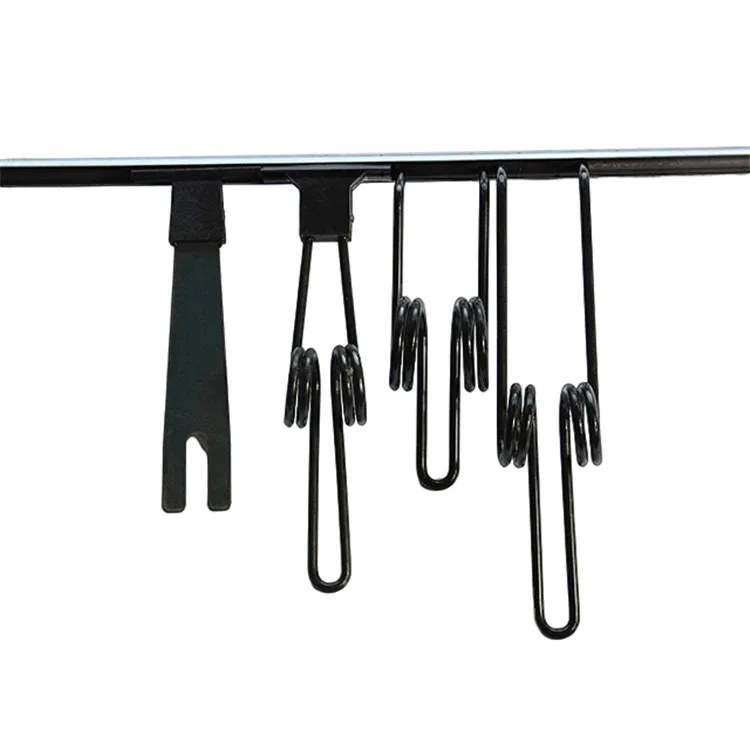 Cheap Factory Price Torsion Springs Springs For Karl mayer warp knitting Machine