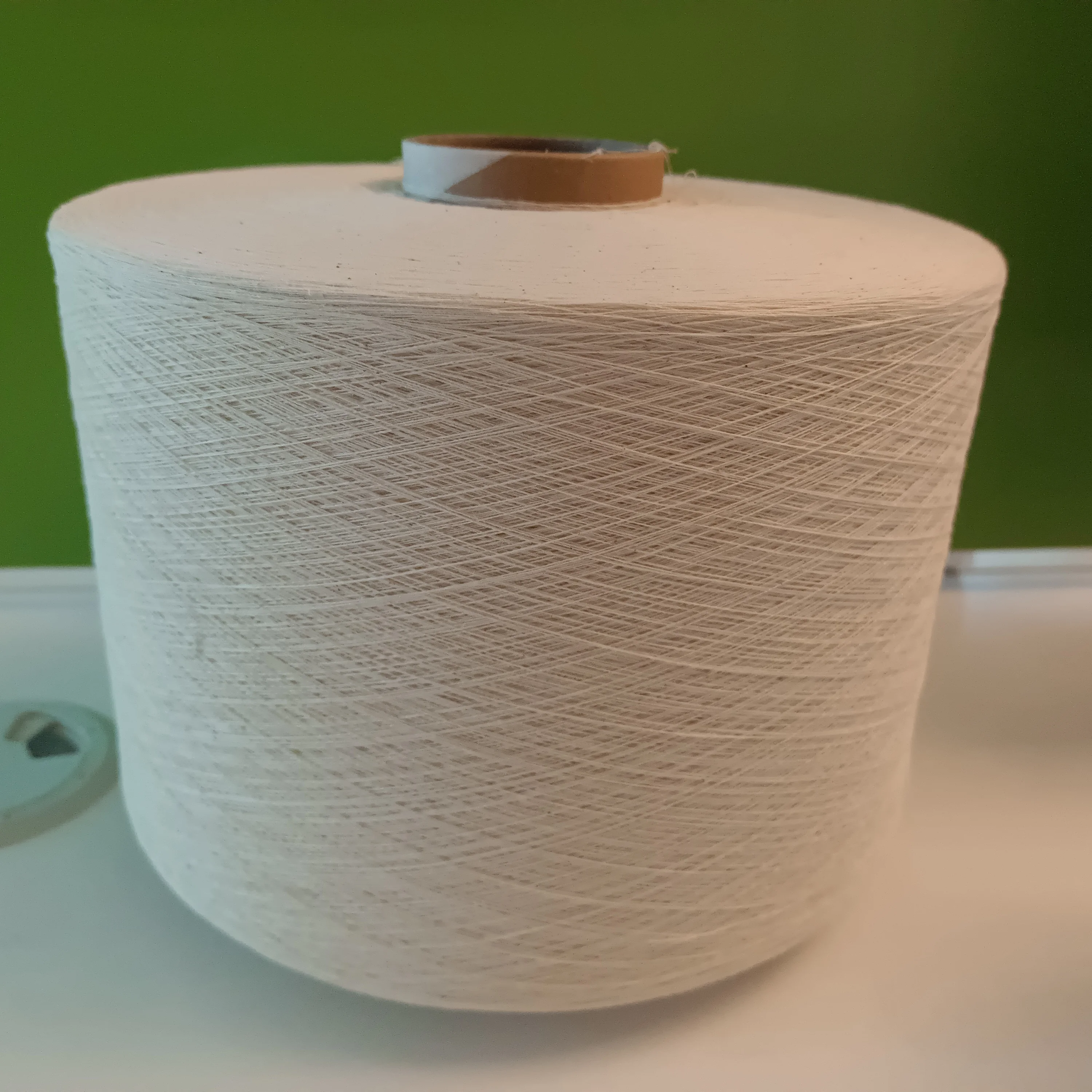 Factory wholesale 100% 20/1 cotton yarn for knitting knitting sock yarn