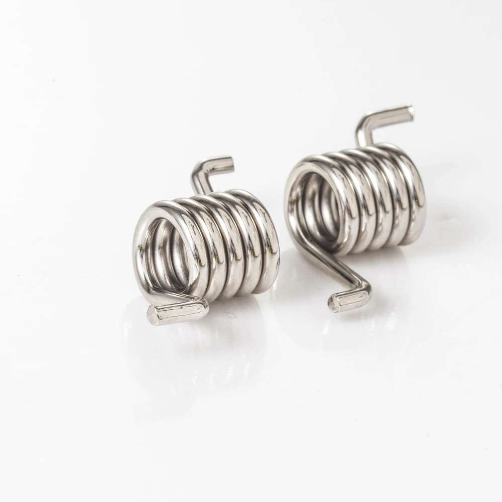 professional spring manufacturer bmw x5 e70 anti rattling spring brake