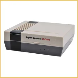Супер консоль x cube 64 Гб/128 ГБ/256 ГБ TF карта 50000 + классические игры игровая консоль для N64/PSP