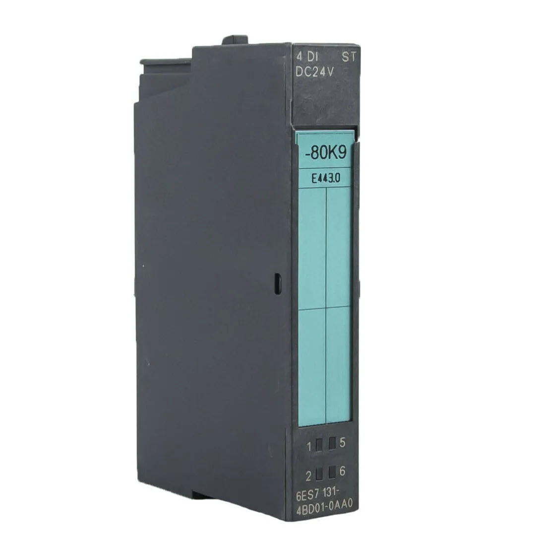 Brand New Original  sie mens SIMATIC DP ELECTRONIC MODULE ET200S 4DI STANDARD 6ES7131-4BD01-0AA0