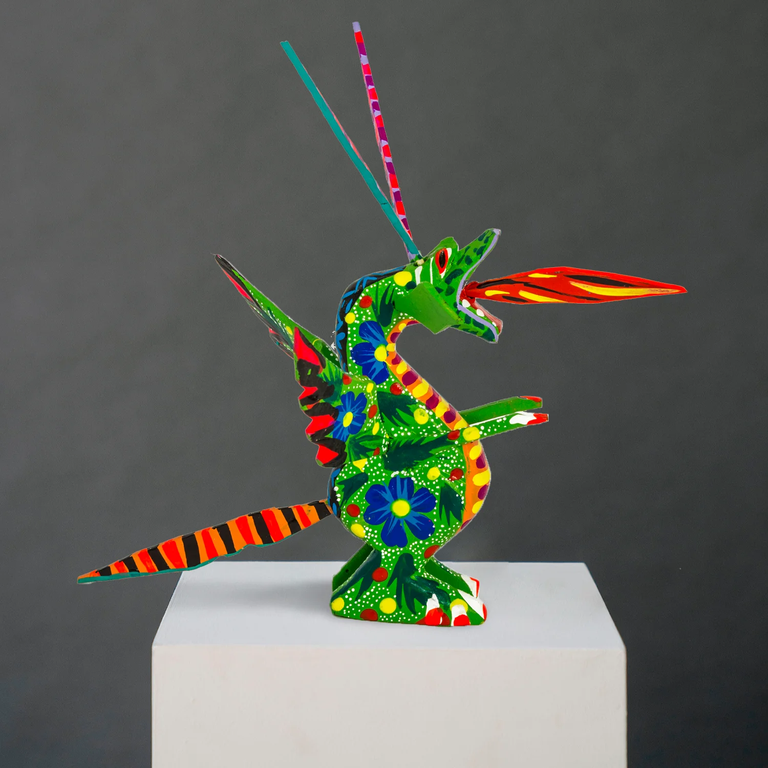 Оригинальная техника Mache креативные подарки украшение для офиса резьба по бумаге скульптура художественное