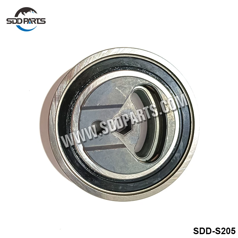 CAR TIMING BELT TENSIONER PULLEY FOR SUZUKI LIANA JIMNY 49160-81A00