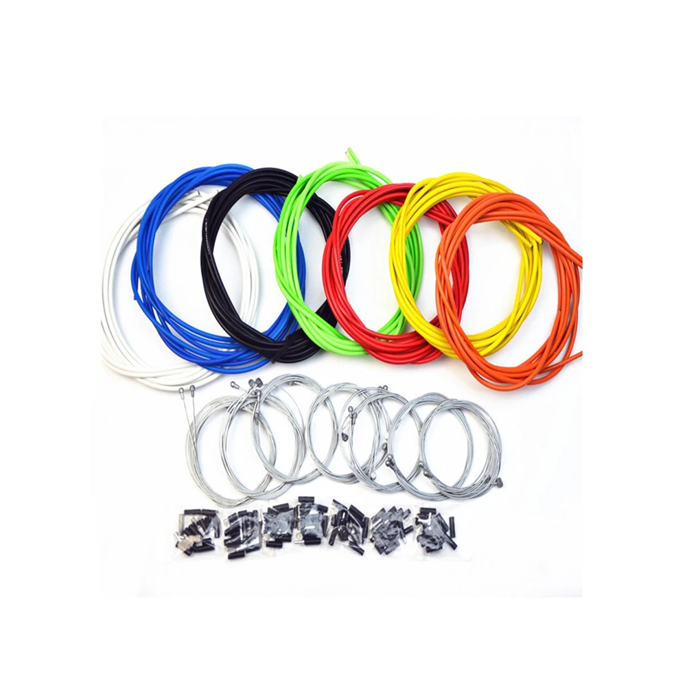  Hot Selling Low Price Made In China Bike Hydraulic Disc Brake Oil Hose