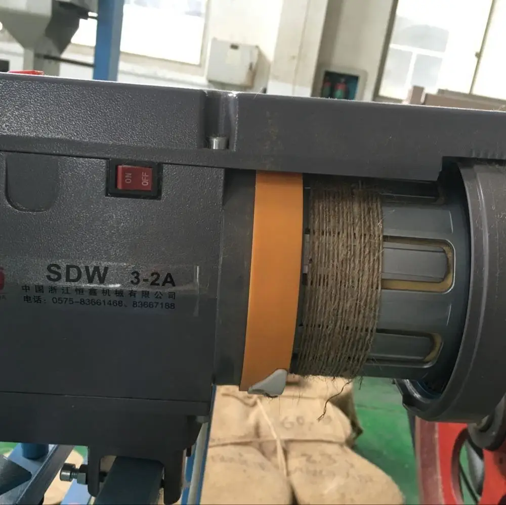 
Jute Hessian/Sacking Fabric Rapier Loom Weaving Machinery Textile Power Machine 